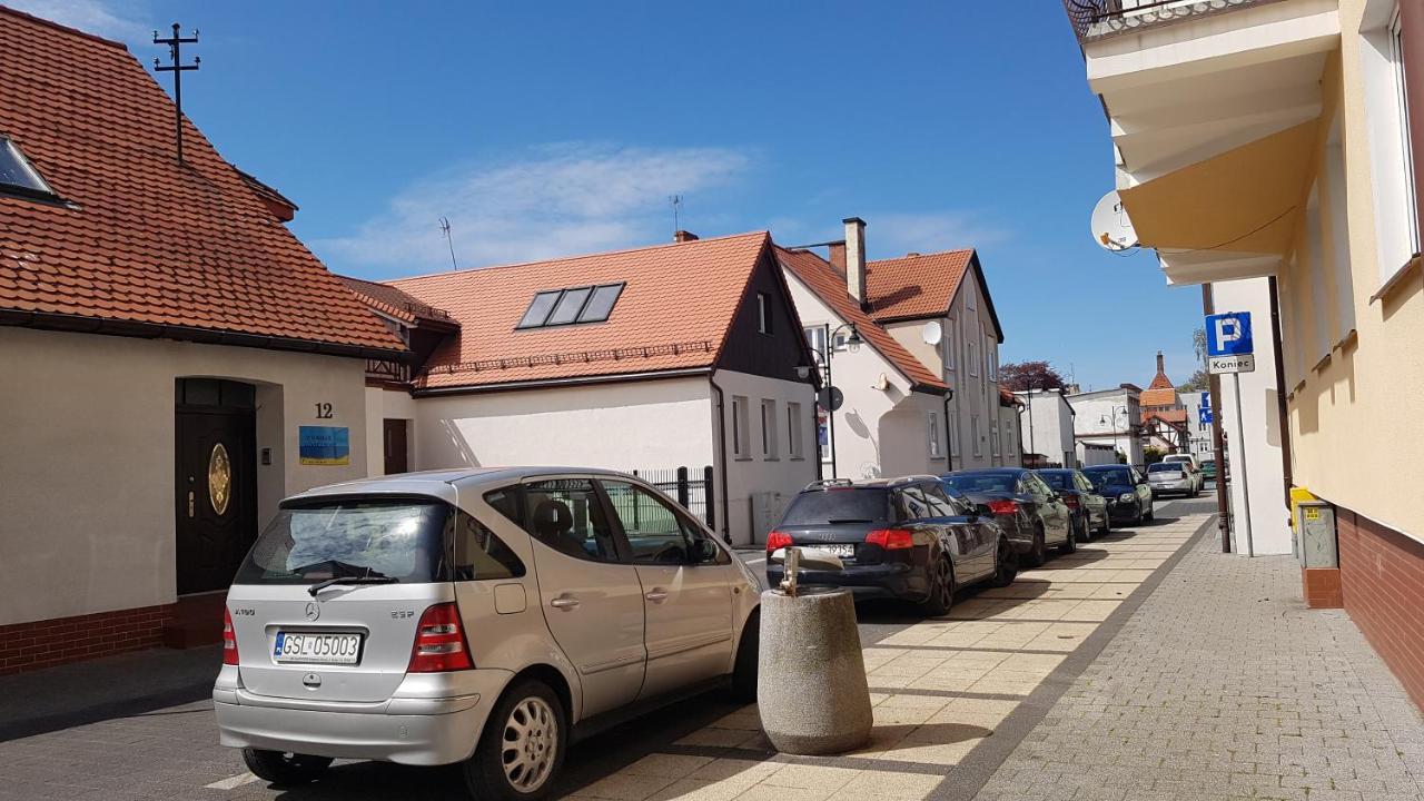 Mieszkanie Nad Morzem