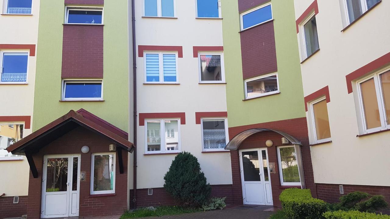 Mieszkanie Nad Morzem * Ustka