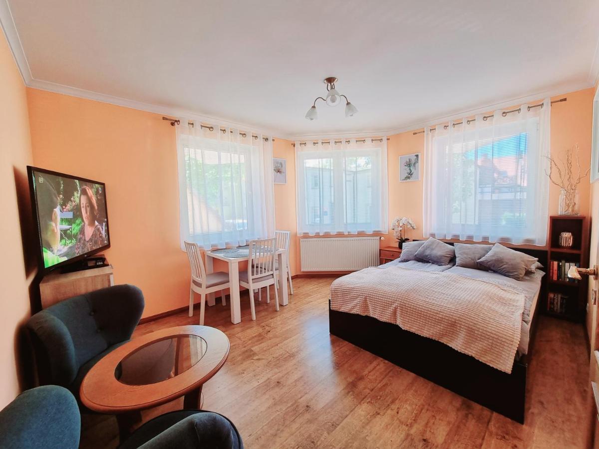 Mieszkanie Nad Morzem Apartment *