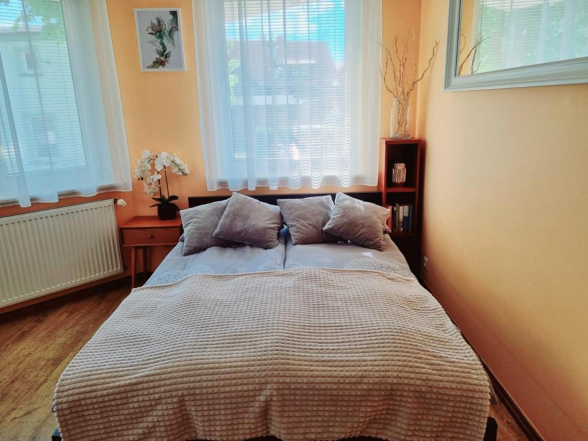 Apartment Mieszkanie Nad Morzem Ustka